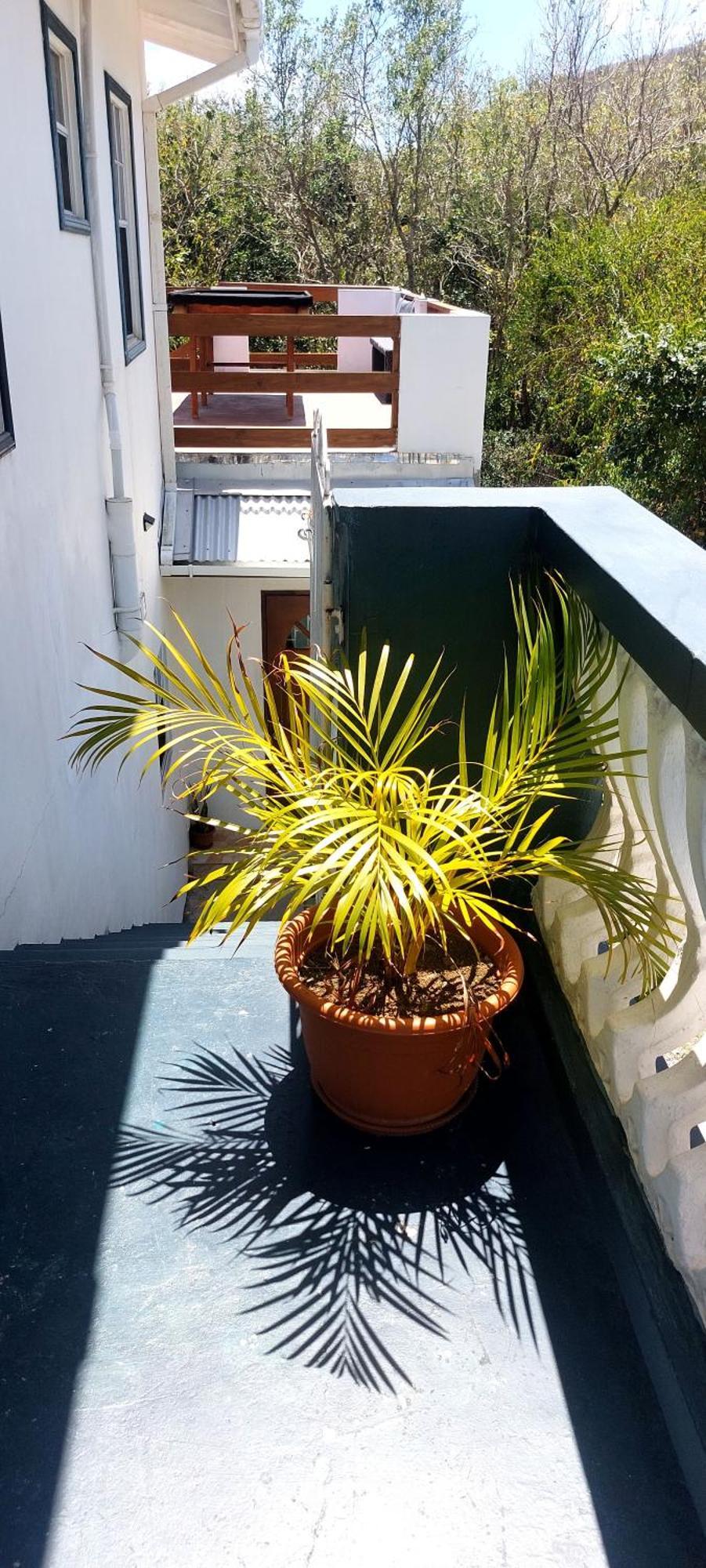 Apartment Joanna Rodney Bay Pokoj fotografie